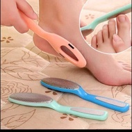 Calluses Foot Scrub Tool/Calluses Foot Scrub Brush PEDICURE Smoothing