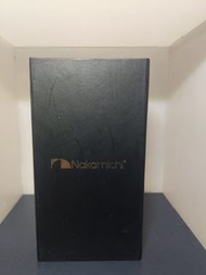 Nakamichi T8 藍芽耳機