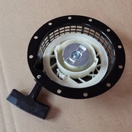 1PCS MZ175 Recoil Starter MZ175 EF2600 166F Steel Ratchet