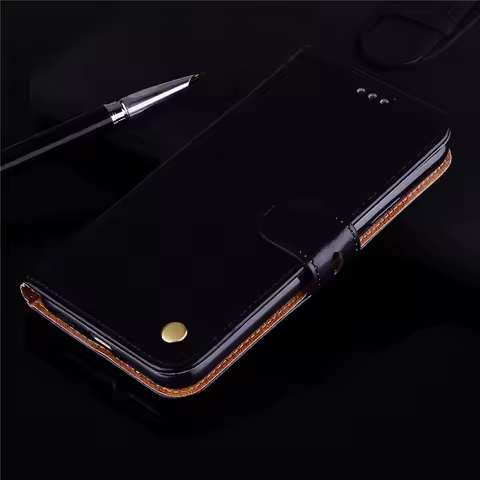 Leather Flip Case For Huawei Honor 7A 7C 20 10 9 Lite 10i 5A 6A 6X 7X 8X 8S 8A 9A 9C 9S 7S 7C 7A Pro