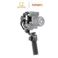 Hohem iSteady MT3  AI Humen Tracking Camera Gimbal Stabilizer