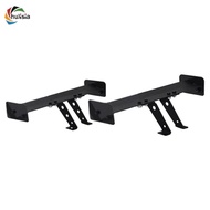 chulisia Metal RC Spoiler Decoration for HSP 94123 HPI 1:10 road truck Upgrade Kit