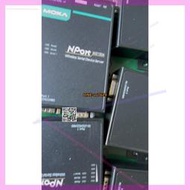 摩莎NPort W2150A無線 以太網 串口 服務器