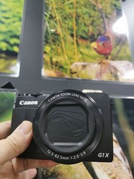 Canon G1X II  G1X MARK II MK II 極新凈