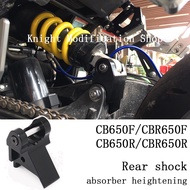 For Honda CB650F/CBR550F CB650R/CBR550R cb 650f cb 650 f cb 650r cb 650 r damper code 2018 2019 2020
