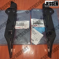 Support Bracket Front Bumper Bracket Right or Left Avanza Xenia Old 52115-BZ040 | 52116-BZ040
