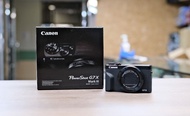 行貨 Canon PowerShot G7 X Mark III   ✅ 行貨 ⚪ 銀色 $8480⚫ 黑色 $8880