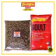 Vitality Value Meal Dog Food for Adult Small bites 1kg repacked
