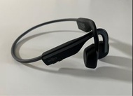 Shokz openmove  淨機沒有配件