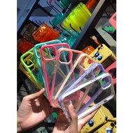 2in1 PLAIN CASE ( Ip7+ - Ip13promax)