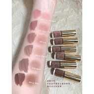 OUT OF OFFICE Liquid Eyeshadow OOO One Drop Tears Flashing Matte Earth Daily Color Pearlescent Pure 