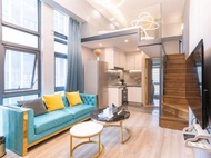 Camus smart hotel apartment