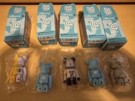 Bearbrick Series 51 盲盒