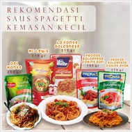 SPAGHETTI SAUCE / BOLOGNESE SAUCE / BOLOGNESE SPAGHETTI SAUCE / SPAGETHI SAUCE / SPAGETI SAUCE