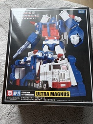 變形金剛 MP-22 Magnus 馬格斯 初版 L0114 MP22