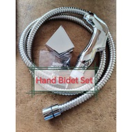 VIP Hand Bidet Spray Set V-6650 / V-6651