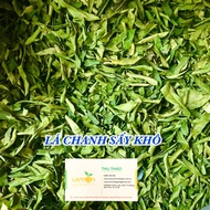 1kg Lá chanh khô làm khô gà khô bò nui sấy lá chanh nấu ăn nấu nước xông - SỈ GIÁ TỐT