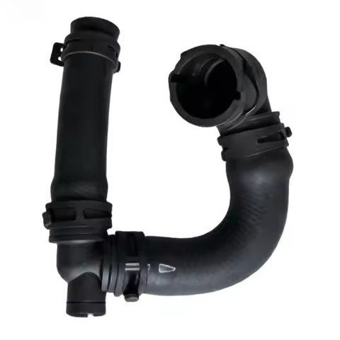 LR091800 T2H4036 Water Pump Water Pipes for Land Rover Range Rover Velar 2017