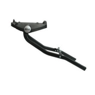 GIVI HEAVY DUTY SRV RACK HONDA CB250R/CBR250RR-2021/PCX125-150V2/VARIO150/ADV150/FORZA250(21)/VARIO1