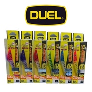 DUEL EZ-SLIM CLOTH 80mm CANDAT SOTONG