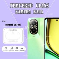 Tempered glass camera Anti-scratch/ glass camera Protector Realme C67 Realme C35 Realme C51 Realme C