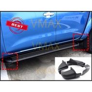 Nissan Terra/Navara NP300 pedal angle plug accessories fit For Terra/Navara NP300 2016-2020(Black)