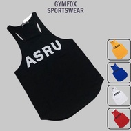 A-srv Men's Gym Tank Top