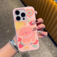 Cute Cartoon Case Xiaomi Note 14 15C 15 Xiaomi 15T Pro C65 A5 poco C75 13C 13X 13 14C F7 M7 Plus C71