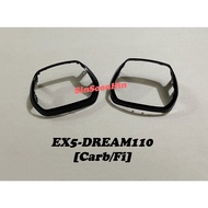 Honda Ex5 Dream110 CARB / Fi Head Lamp Rim