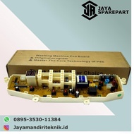 MESIN SAMSUNG WASHING MACHINE PCB MODULE WA70B5 WA75B5 WA60B7 WA70B7 JAYA SPAREPAR