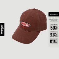 WRANGLER หมวกแก๊ปผู้ชาย / ผู้หญิง รุ่น WR F425UHATN26