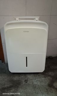 22L開利牌抽濕機