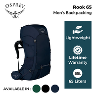 Osprey Rook 65L Backpack