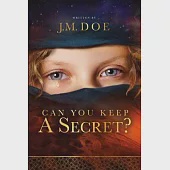 Can You Keep A Secret?