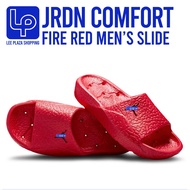 JRDN Franchise Shower Slides, Basketball Style Franchise Shower Slides Men’s Slippers, Casual Slides