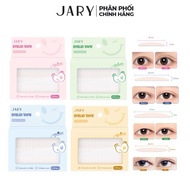 Jary Eyelid Tape Invisible Eyelid Tape