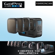 GoPro ND Filter 4-Pack for GoPro Hero 13