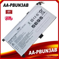 🔥 AA-PBUN3QB AA-PBUN3AB Baery For S.amsung Notebook 7 BA43-00377A NP740U3L-L02 NP740U3M-K01 NP800G5M