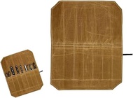 Knife Bag Chef's Knife, Chef's Knife Roll Bag, Knife Roll with 7 Compartments, Chefs Knife Bag, Knif