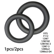 Speaker Foam Edge Repair Part Fits JL Audio 12W6v2 12W6v2-D4  F112 12-W7 12W7AE 12W7AE-3 12W7-3 Subw
