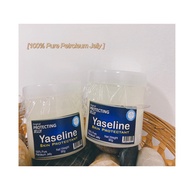 Yaseline Petroleum Jelly 90g (Vaseline) [100% Pure Petroleum Jelly]