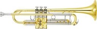 【現代樂器】YAMAHA YTR-8335G 重量級頂級 XENO系列 小號 小喇叭 Trumpet