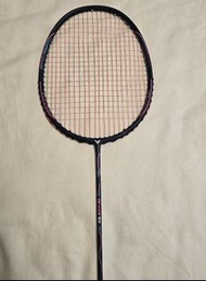 Victor DriveX 9X Badminton Racquet Made in Taiwan