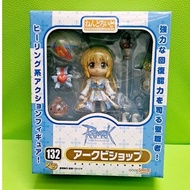 New Ragnarok Online Figure Nendoroid Ark Bishop Collectible