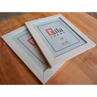 MINIMALIST FIGURE 8R 10 R/ (20CM X 25CM) PICTURE/ FRAME/ FRAME/