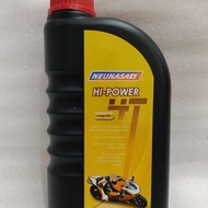 NEUNASAN HI-POWER 4T MOTOR OIL