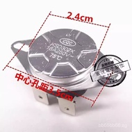 Suitable for Haier and Wanhe electric heaters' thermostat switches and temperature limiters16A/95℃De
