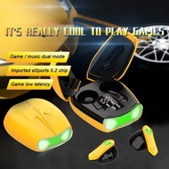 ♥ SFREE Shipping ♥ X16 Pro Wireless Gaming Headphones Low Latency Ultra-Long Battery Life Earphones