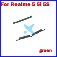 じ☆ve ✛ ⍫ Power Button & Volume Button For Oppo realme 5 5i 5S