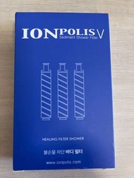 韓國IONPOLIS花灑濾芯
